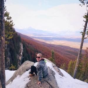 Meet your Posher, Chantal